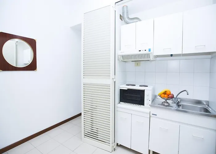 Tassoni Aparthotel