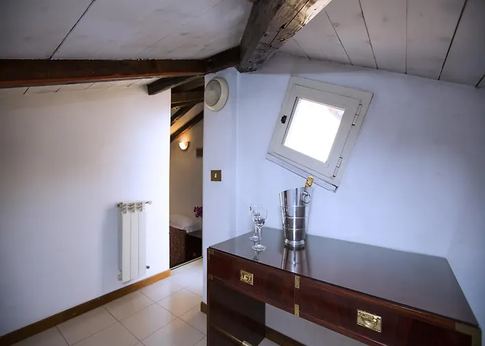 Aparthotel Tassoni 3*