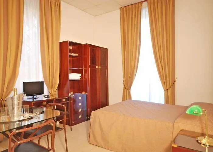 Tassoni Aparthotel