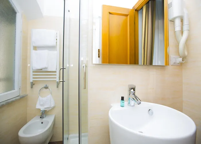 Aparthotel Tassoni