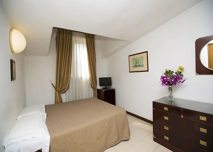 Aparthotel Tassoni