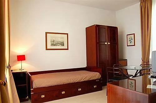 Aparthotel Tassoni