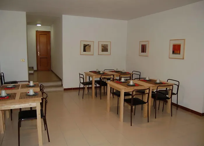 Aparthotel Tassoni 3*