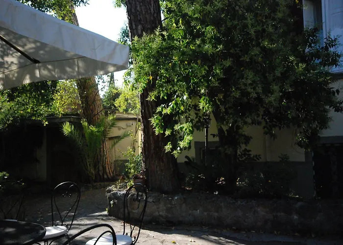 Aparthotel Tassoni